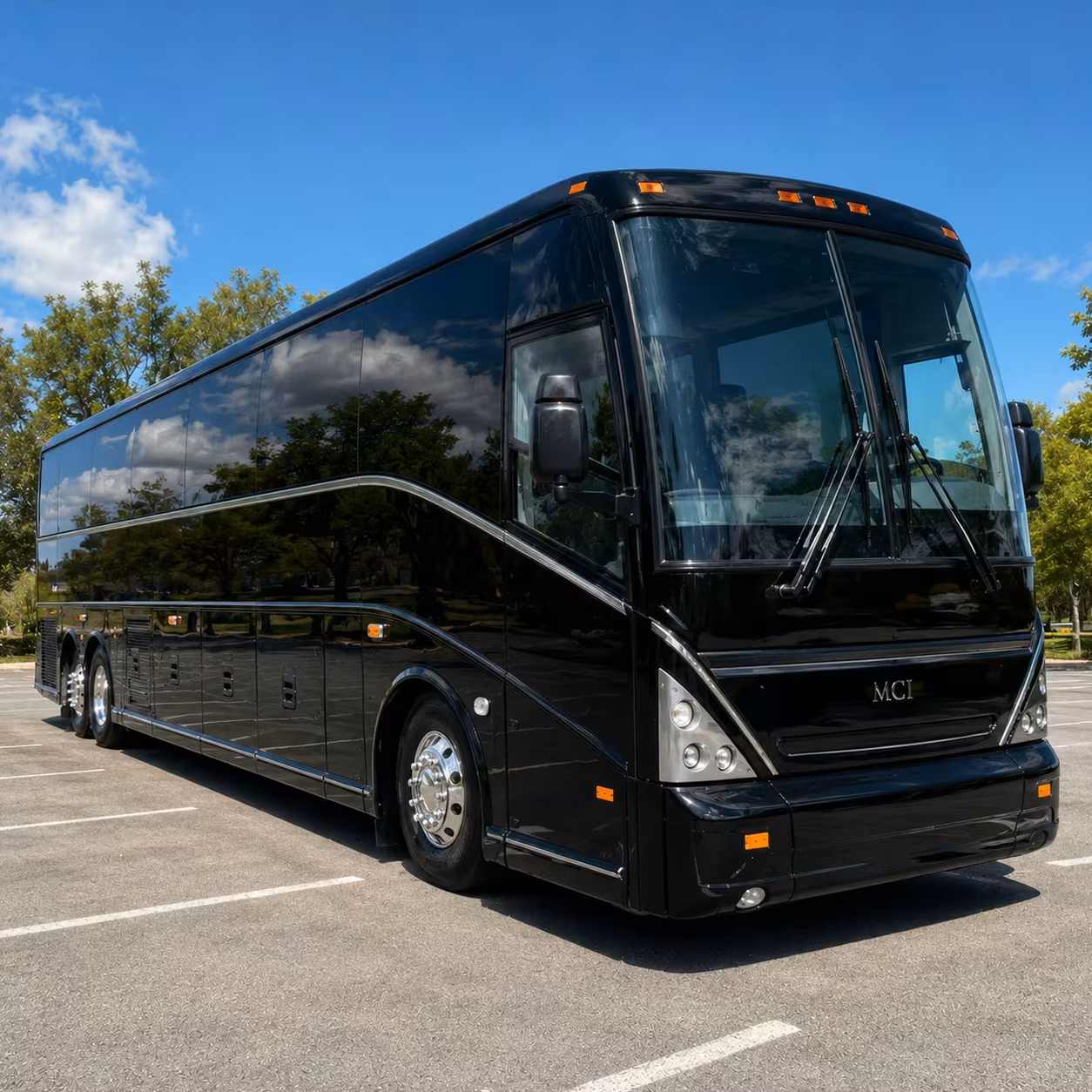 charter buses from santa clarita to sofi stadium and crypto com arena