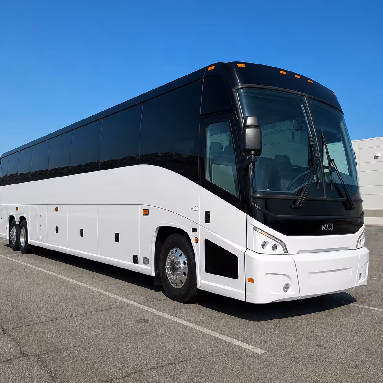 concert transportation in santa clarita and all the surrounding areas