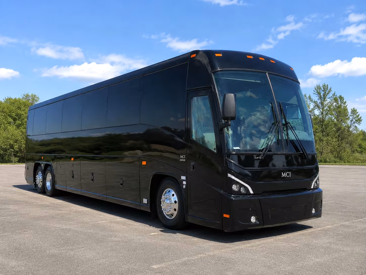 corporate event transportation in santa clarita and valencia