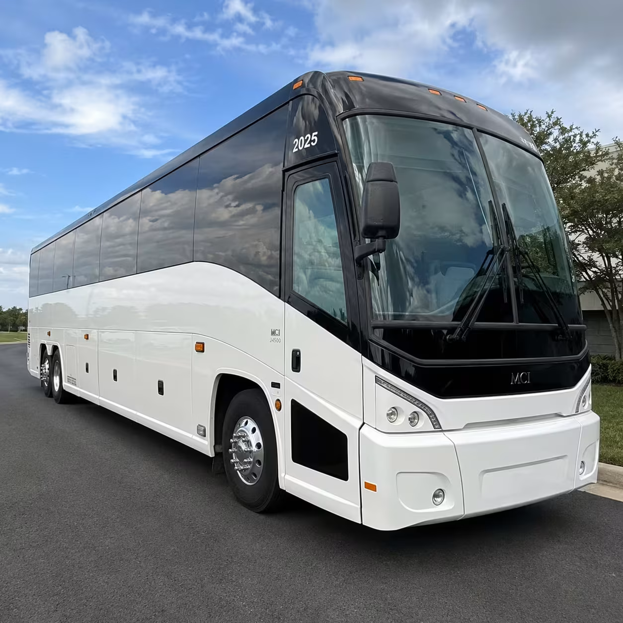 festival and multi day concert transportation around santa clarita