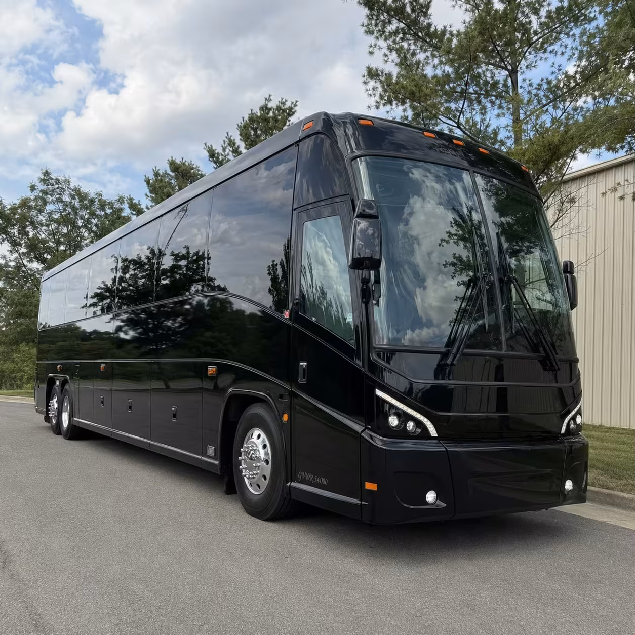 government military transportation in santa clarita and all the surrounding areas
