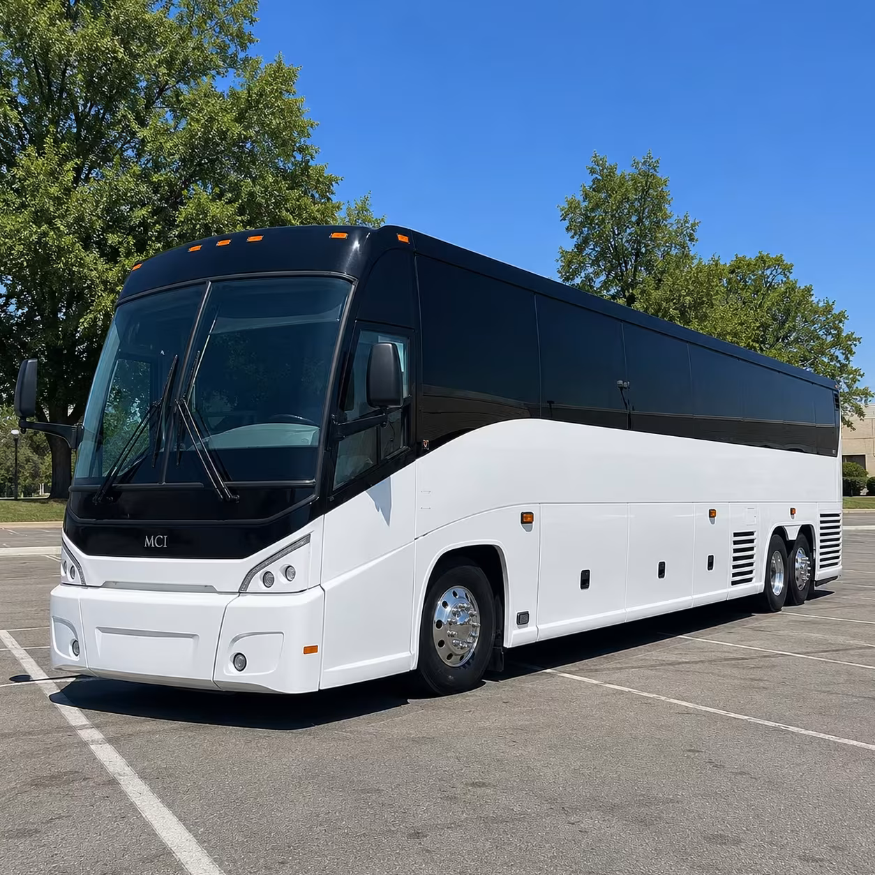 long distance transportation in santa clarita and all the surrounding areas
