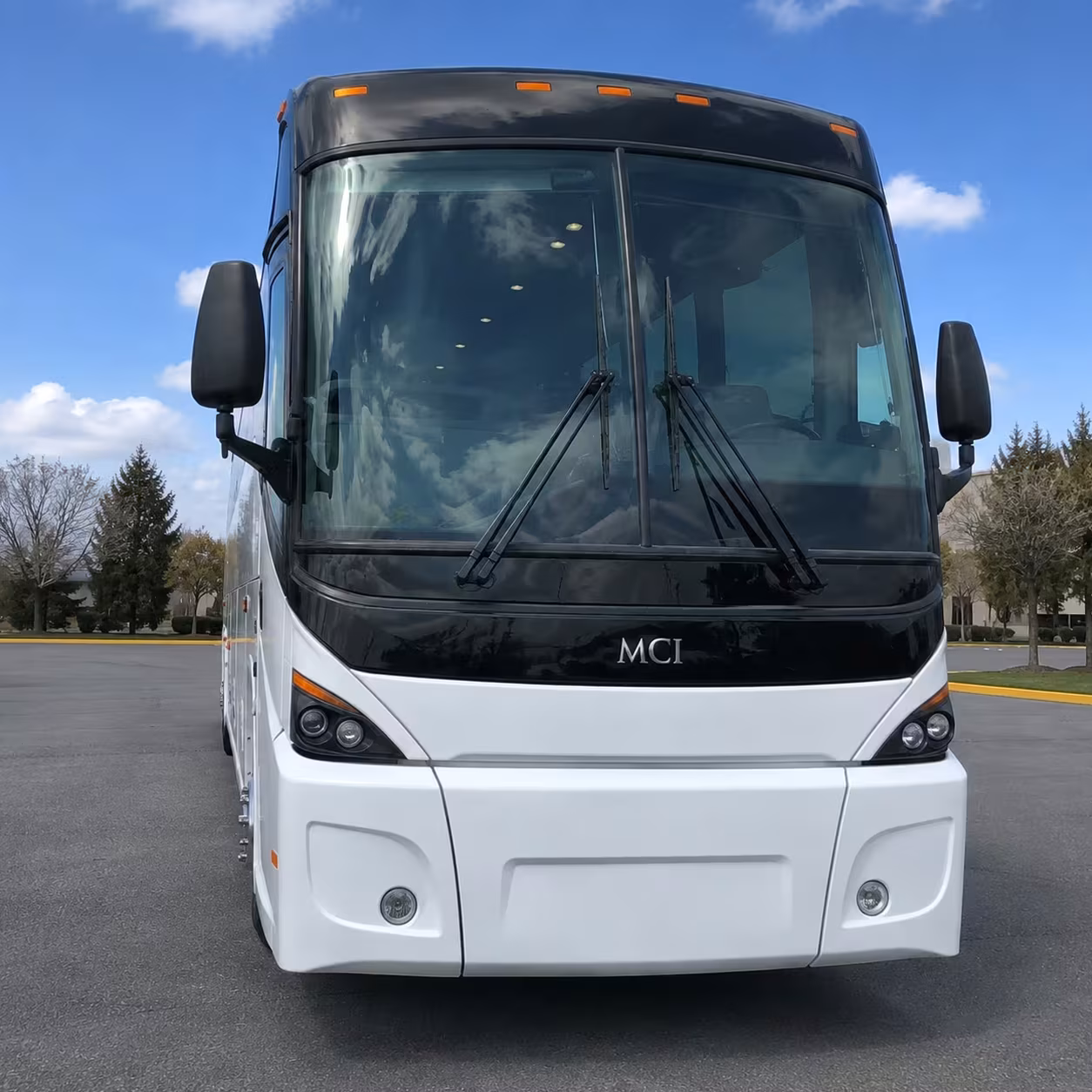 minibus rentals for santa clarita metrolink station commutes