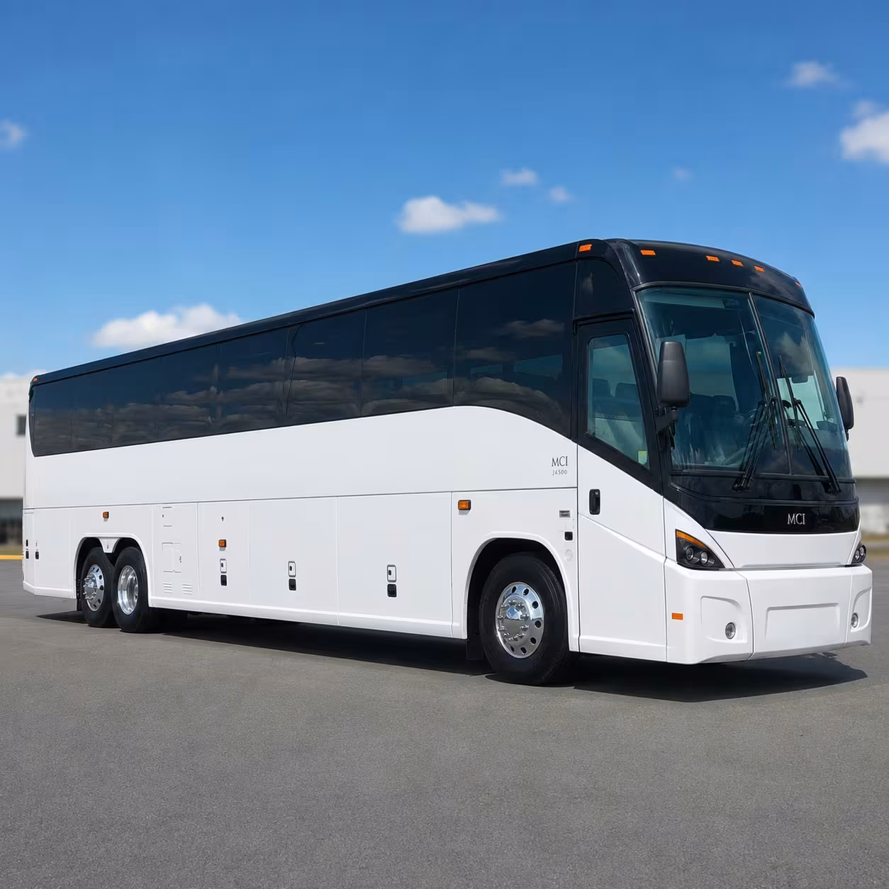 off site parking and event day bus rentals in santa clarita