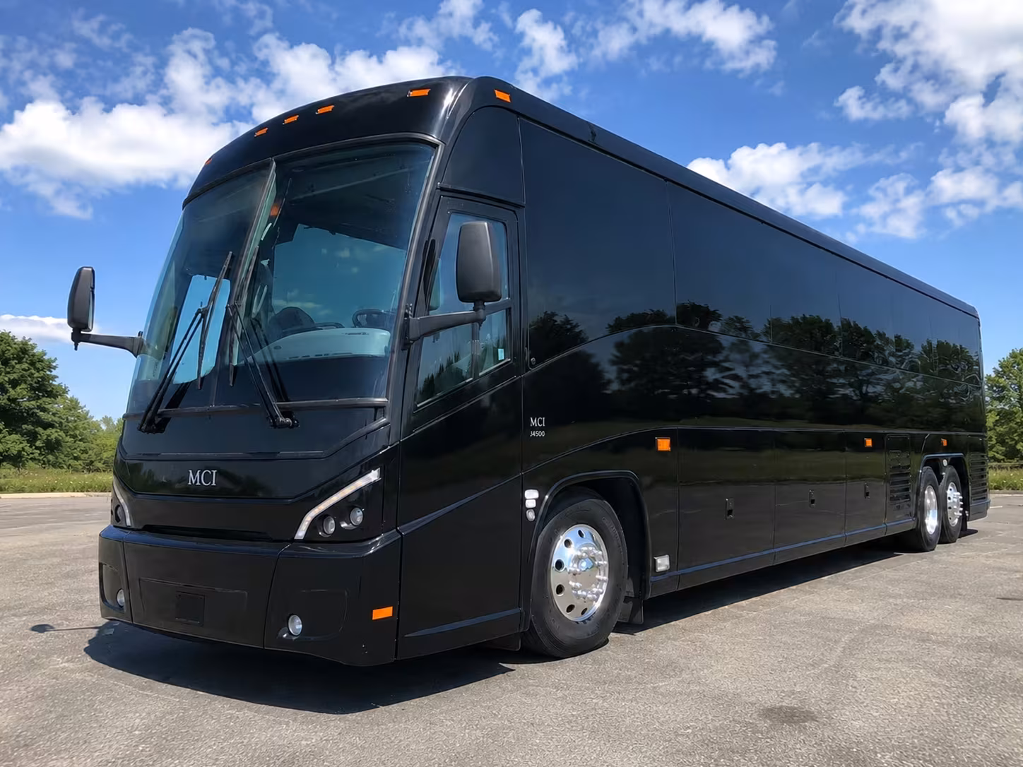 private event transportation in santa clarita and all the surrounding areas