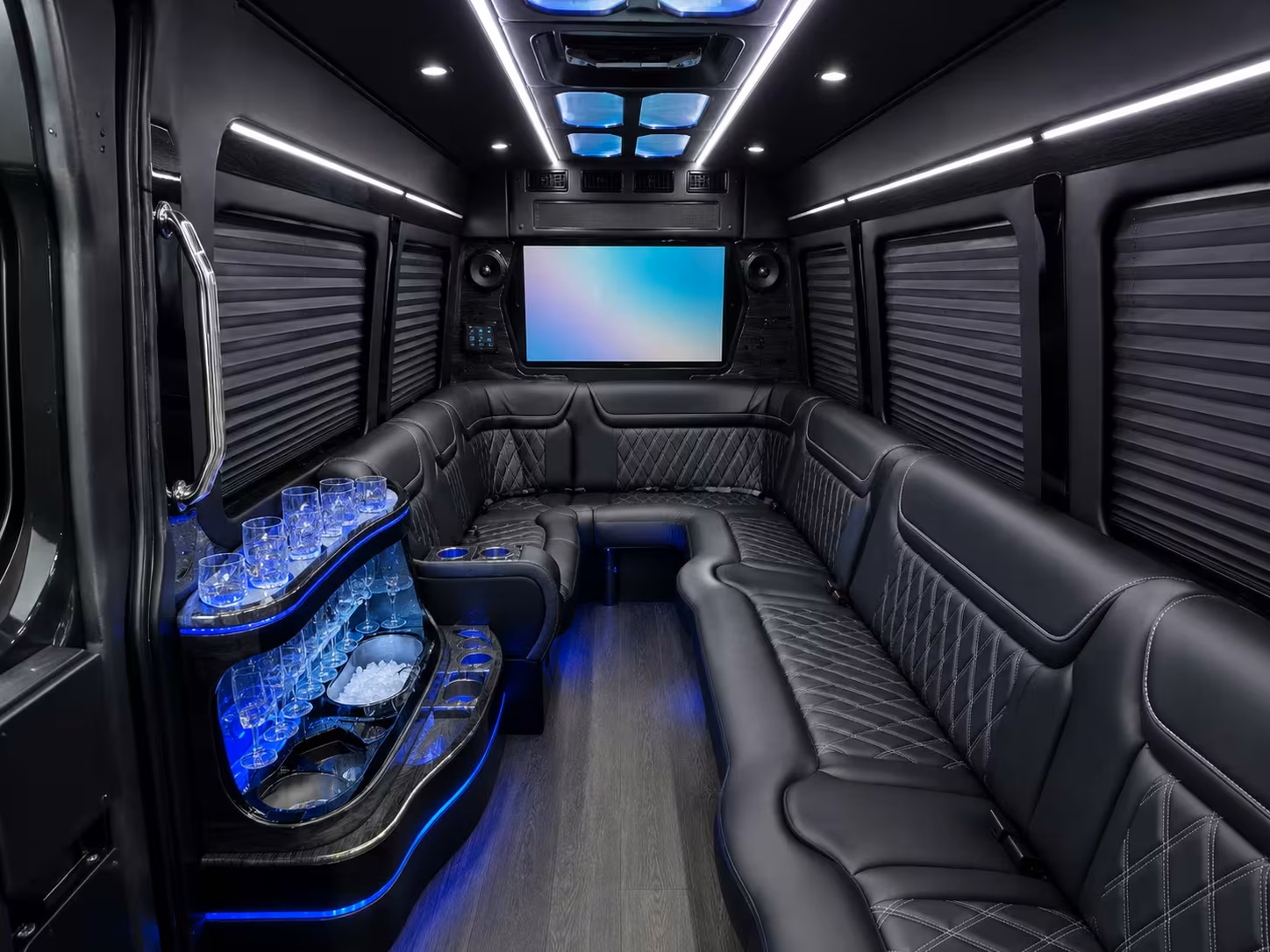 santa clarita bus rentals for film and production teams