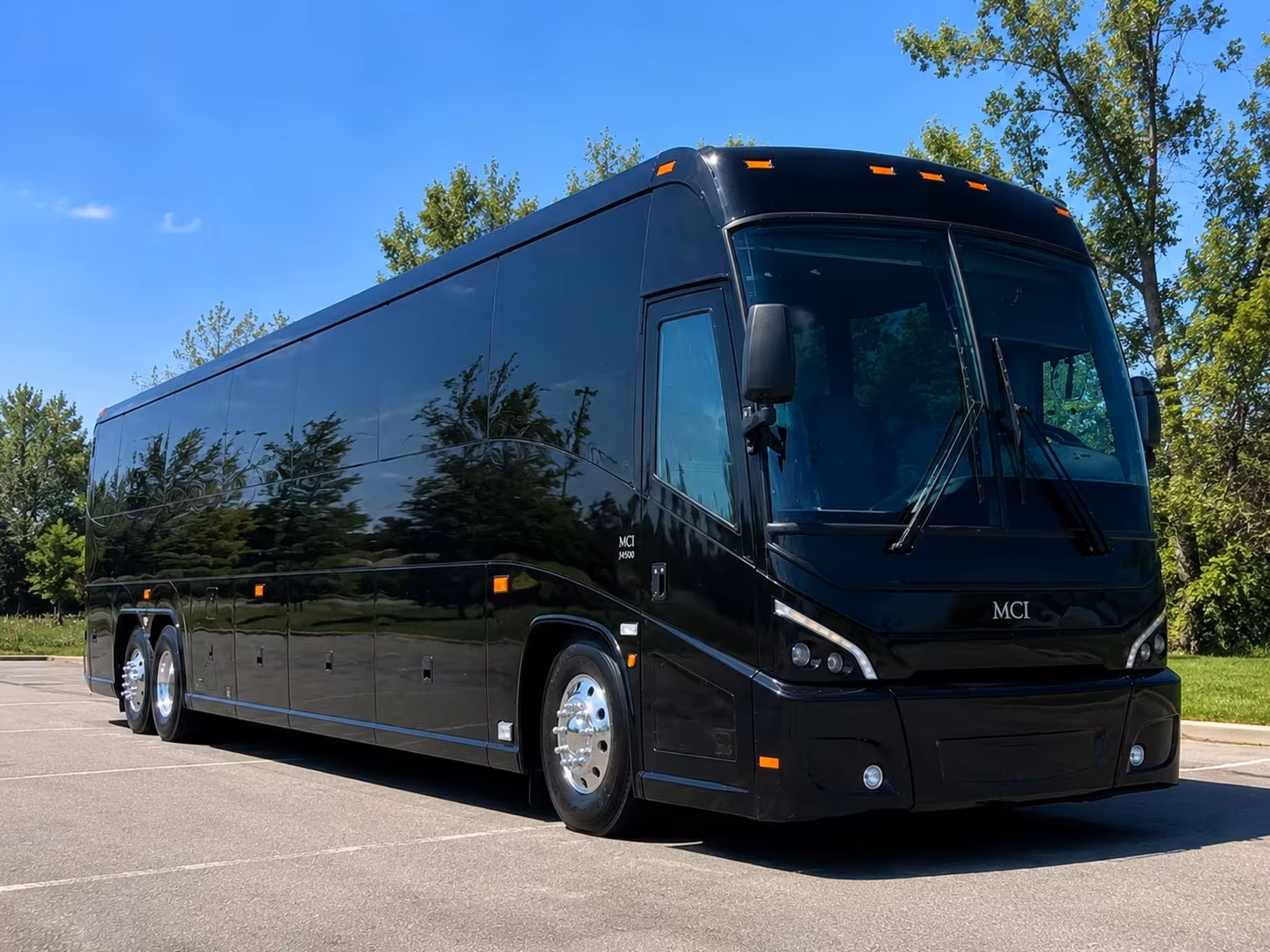 santa clarita bus rentals for school field trips