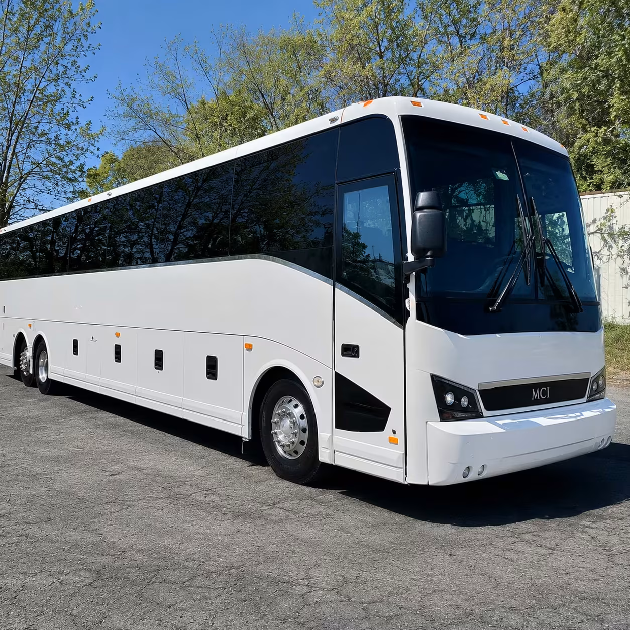 santa clarita bus rentals to kia forum and crypto com arena
