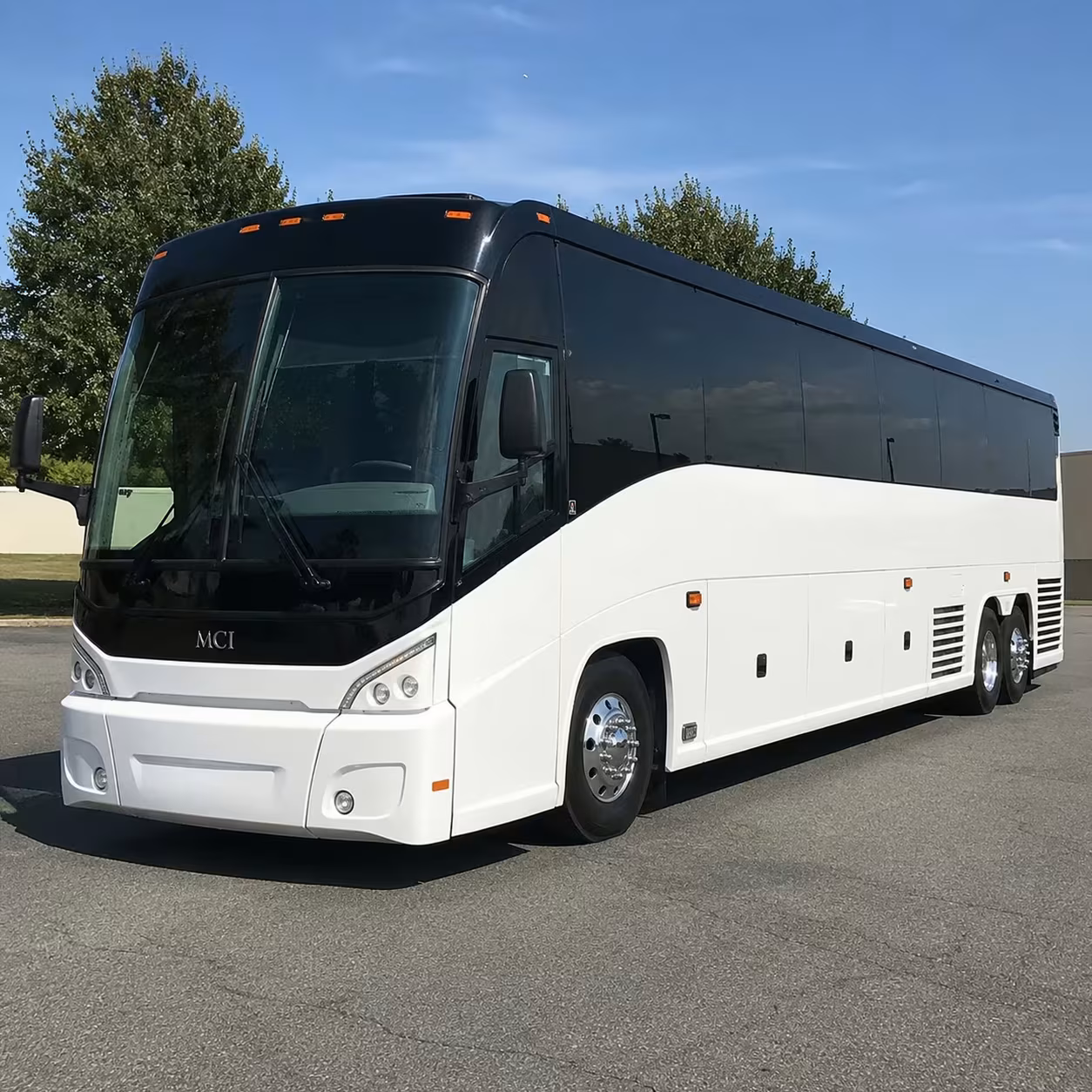santa clarita charter buses for college and school trips