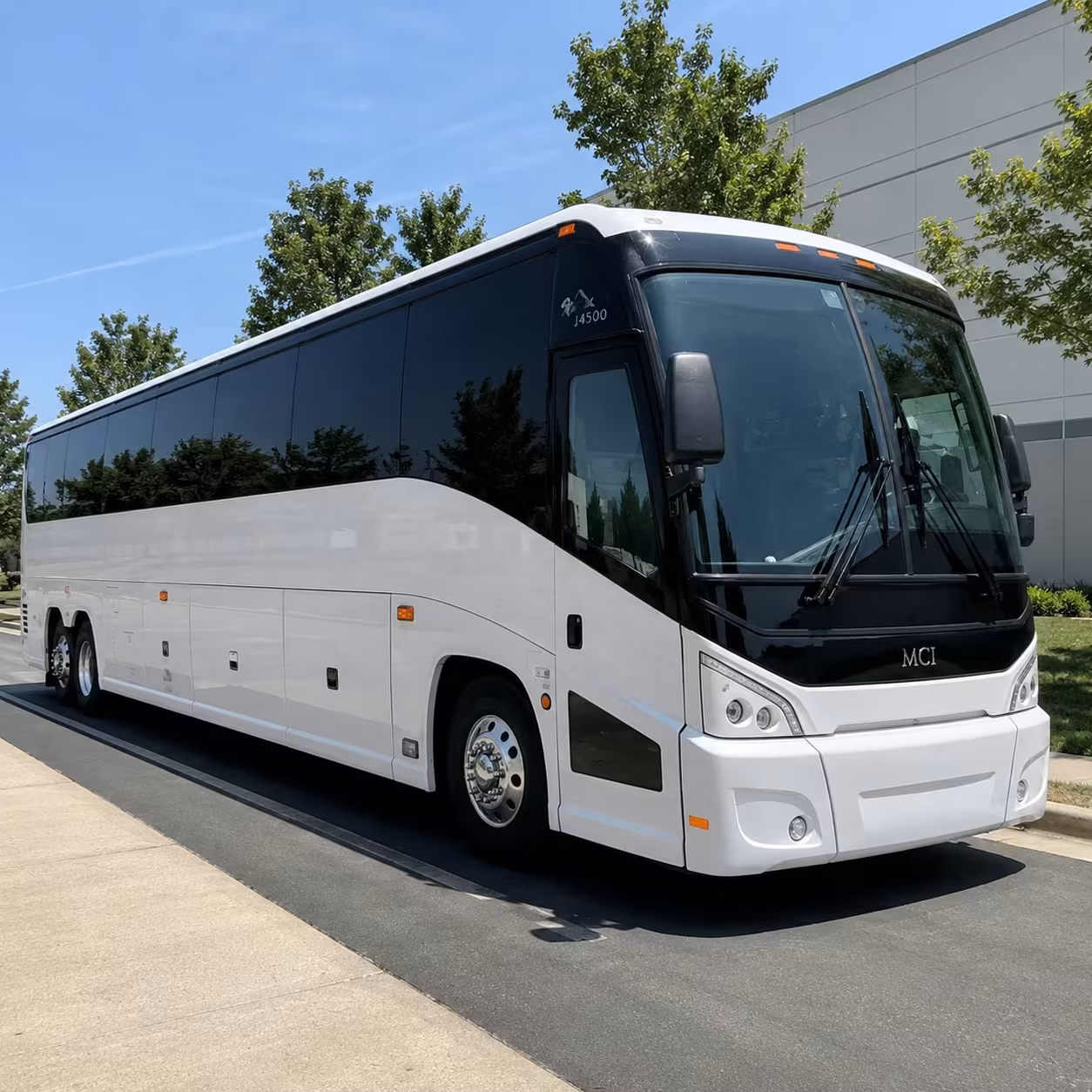 santa clarita church shuttle buses for easter and christmas services
