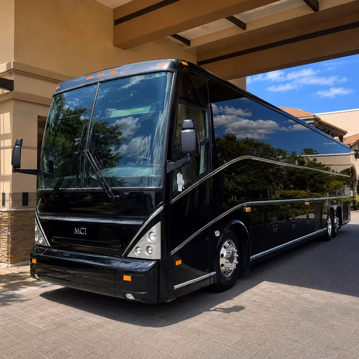 santa clarita corporate transportation to lax and burbank airport