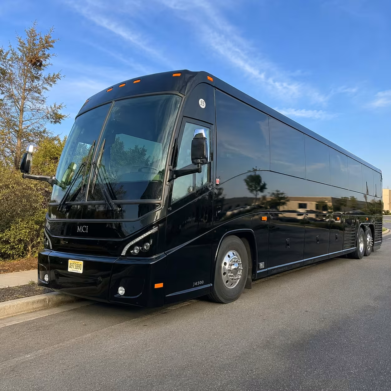 santa clarita emergency and disaster response transportation