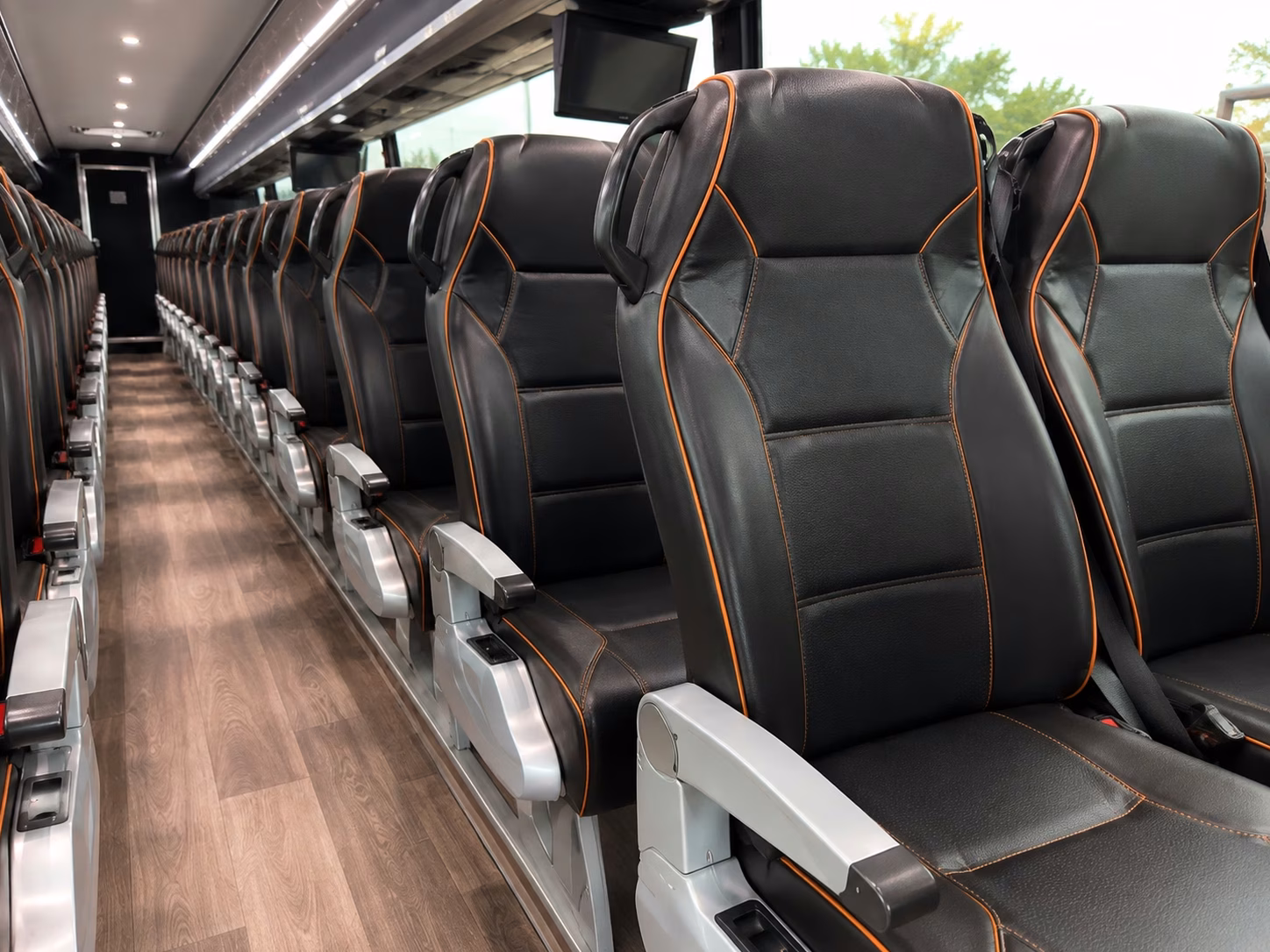 santa clarita fan transportation to la galaxy and lafc matches