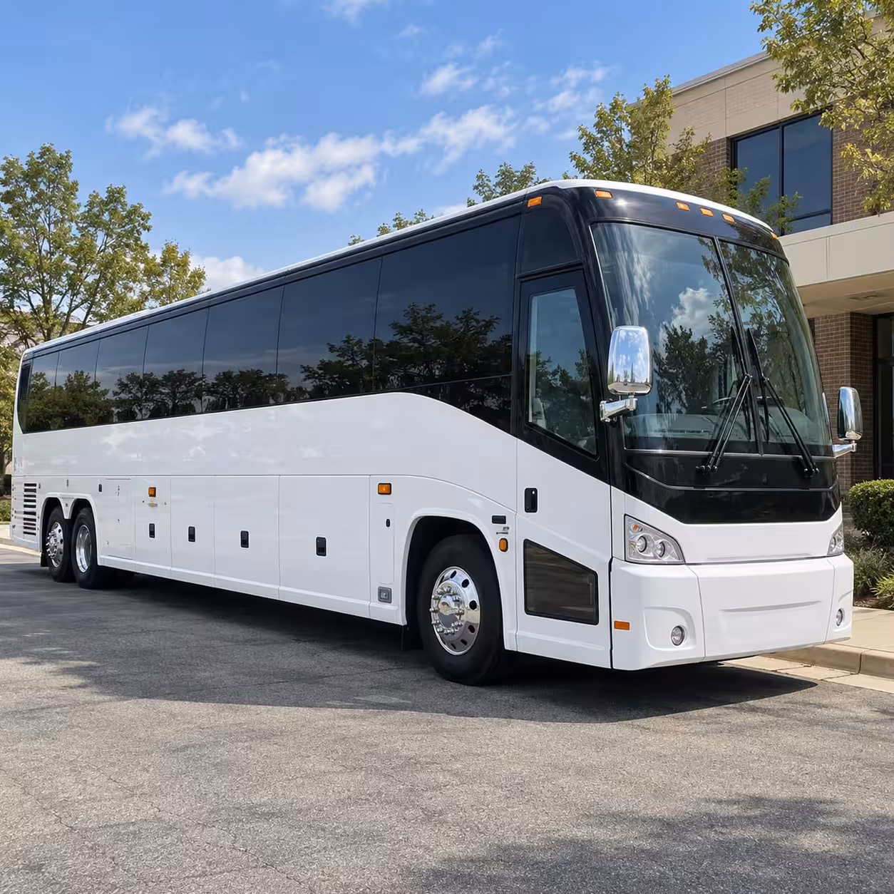 santa clarita transportation for performing arts field trips