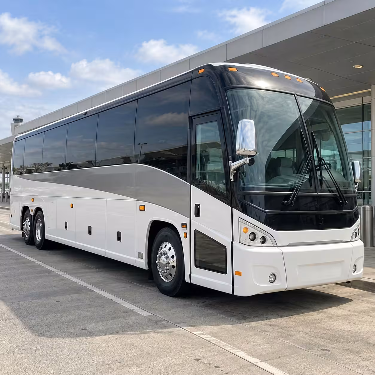 school event transportation in santa clarita and all the surrounding areas