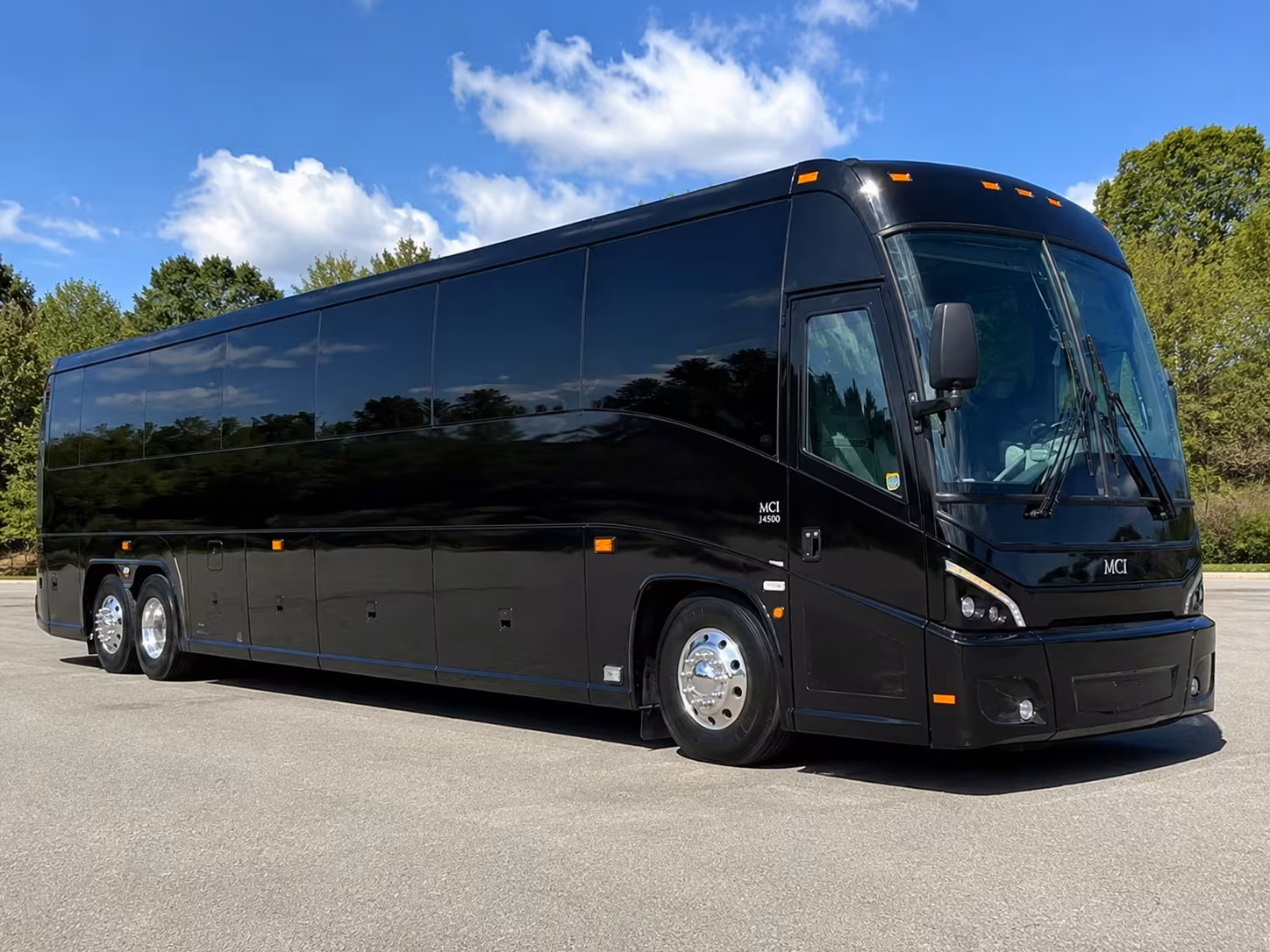 school field trip bus rentals in santa clarita