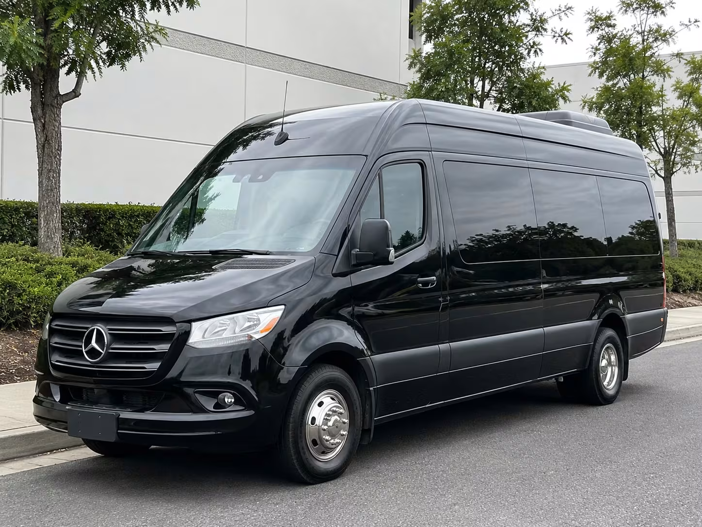 wedding shuttle services bus rentals in santa clarita