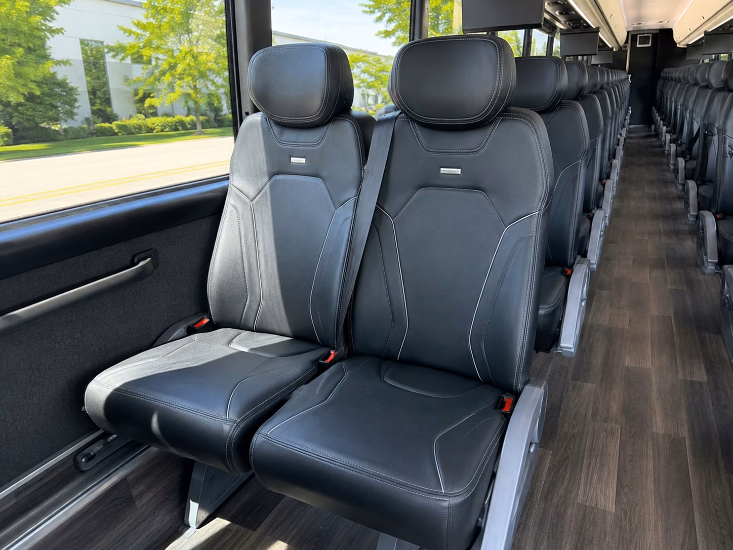 wedding transportation in santa clarita and all the surrounding areas
