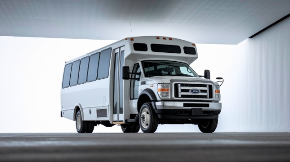 18 passenger minibus santa clarita