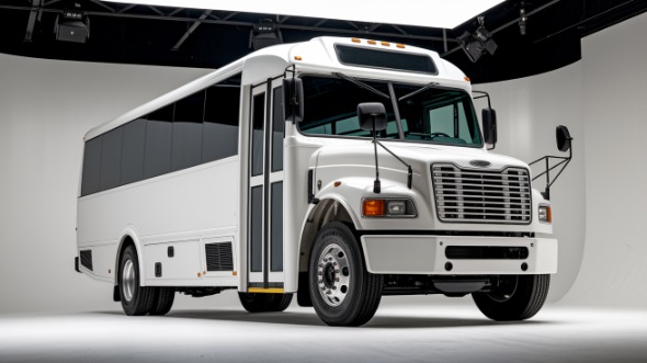 28 passenger minibus santa clarita