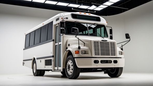 30 passenger minibus santa clarita