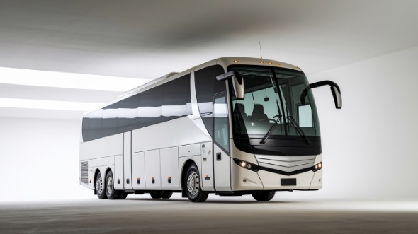 50 passenger charter bus santa clarita