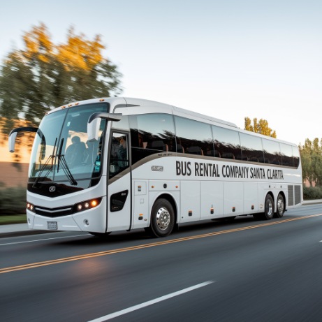 56 passenger motorcoach