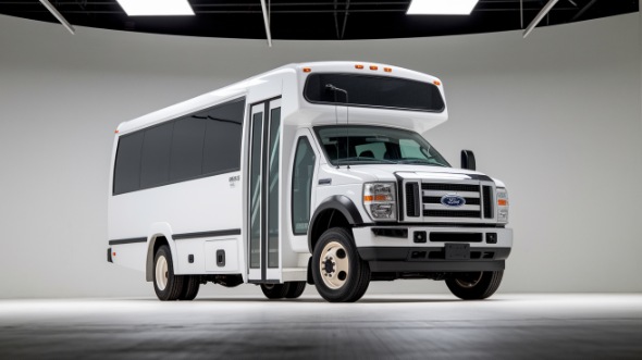 santa clarita party bus rental