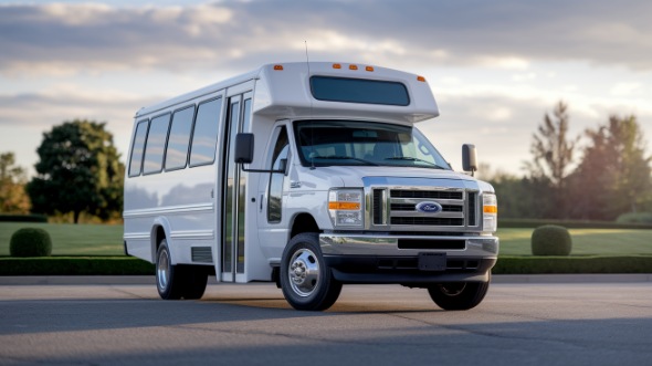 santa clarita religious charter bus minibus rentals
