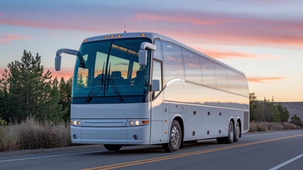 santa clarita school event transportation