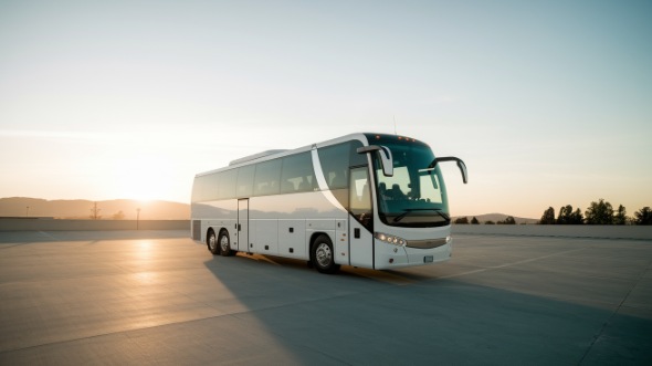 santa clarita sporting event transportation