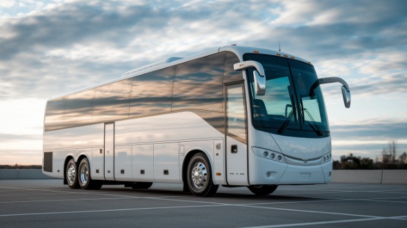 santa clarita summer camp transportation and bus rentals