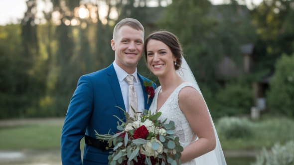 santa clarita wedding transportation