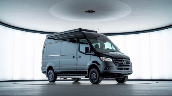 sprinter limo rental santa clarita
